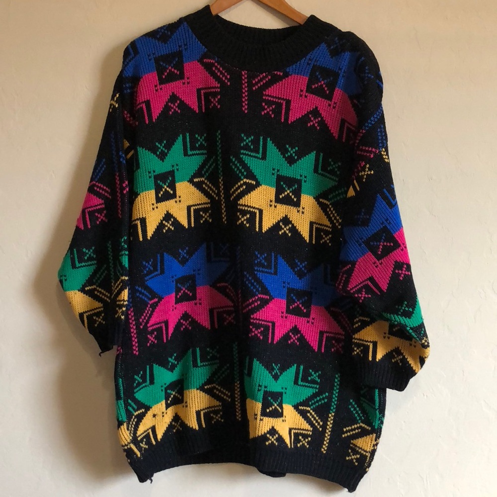 Vintage Sweater